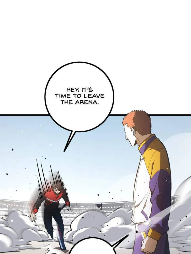 Read Global Martial Arts EN Manga Online