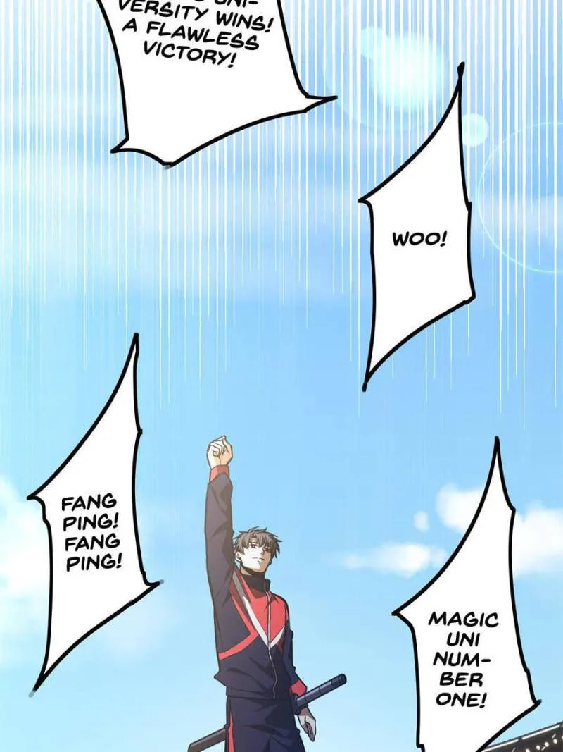 Read Global Martial Arts EN Manga Online