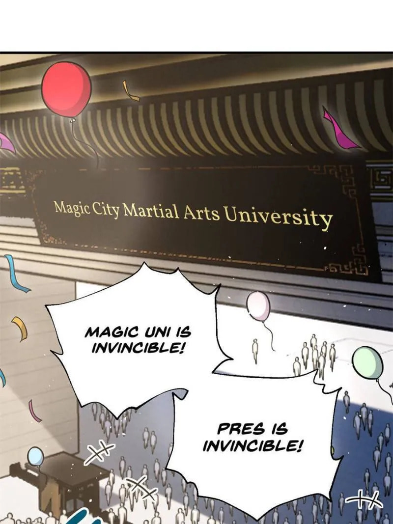 Read Global Martial Arts EN Manga Online