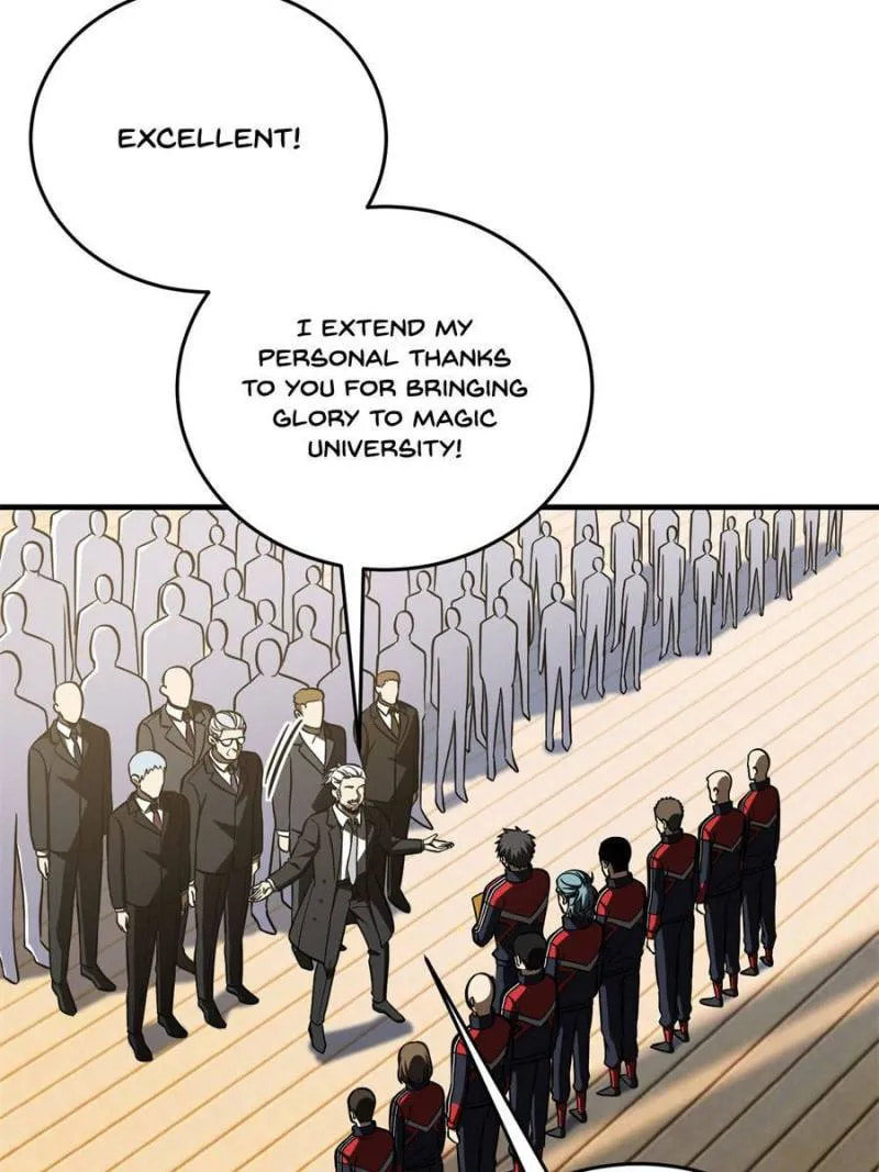 Read Global Martial Arts EN Manga Online
