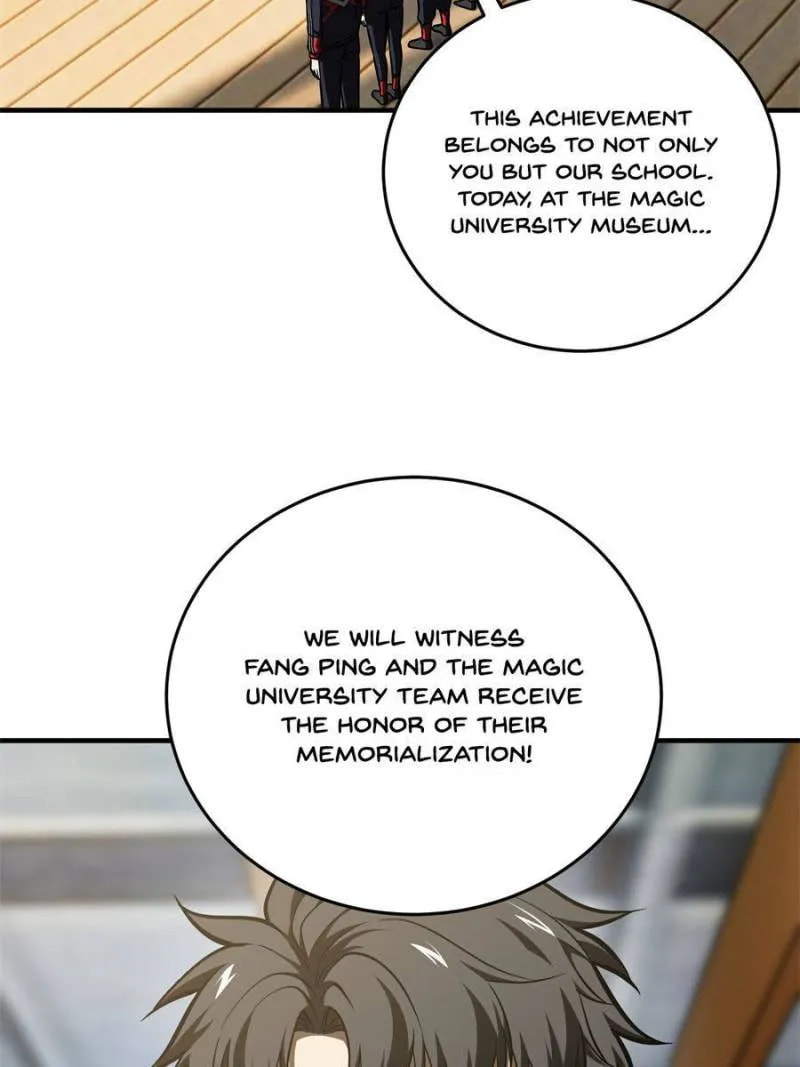 Read Global Martial Arts EN Manga Online