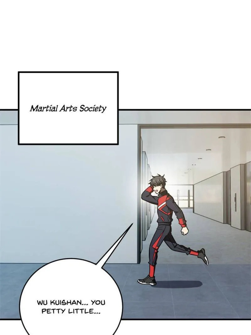 Read Global Martial Arts EN Manga Online