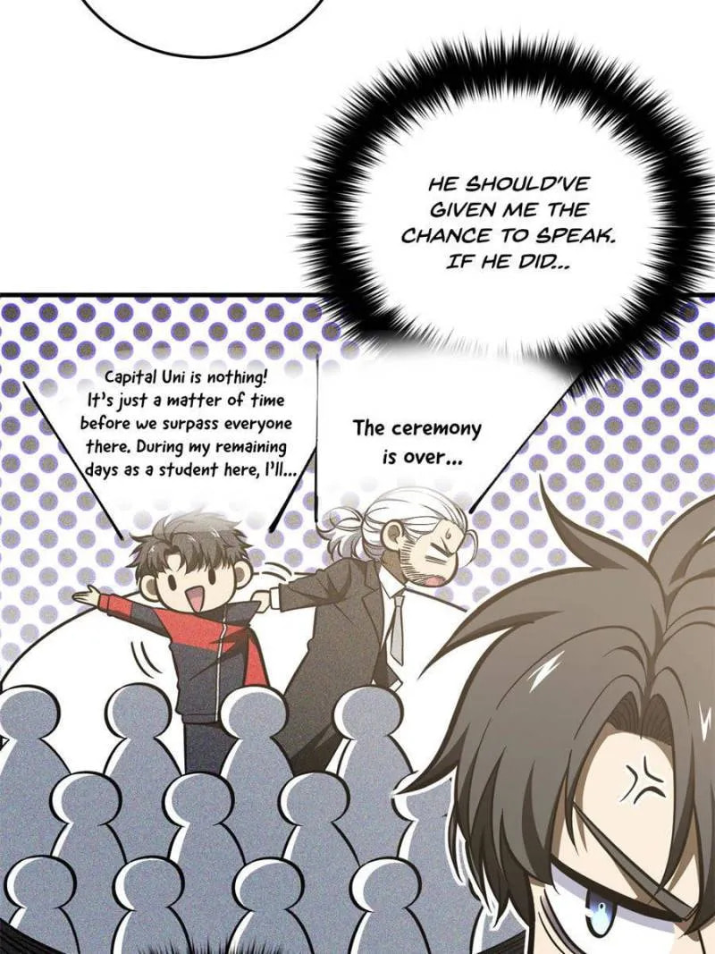 Read Global Martial Arts EN Manga Online