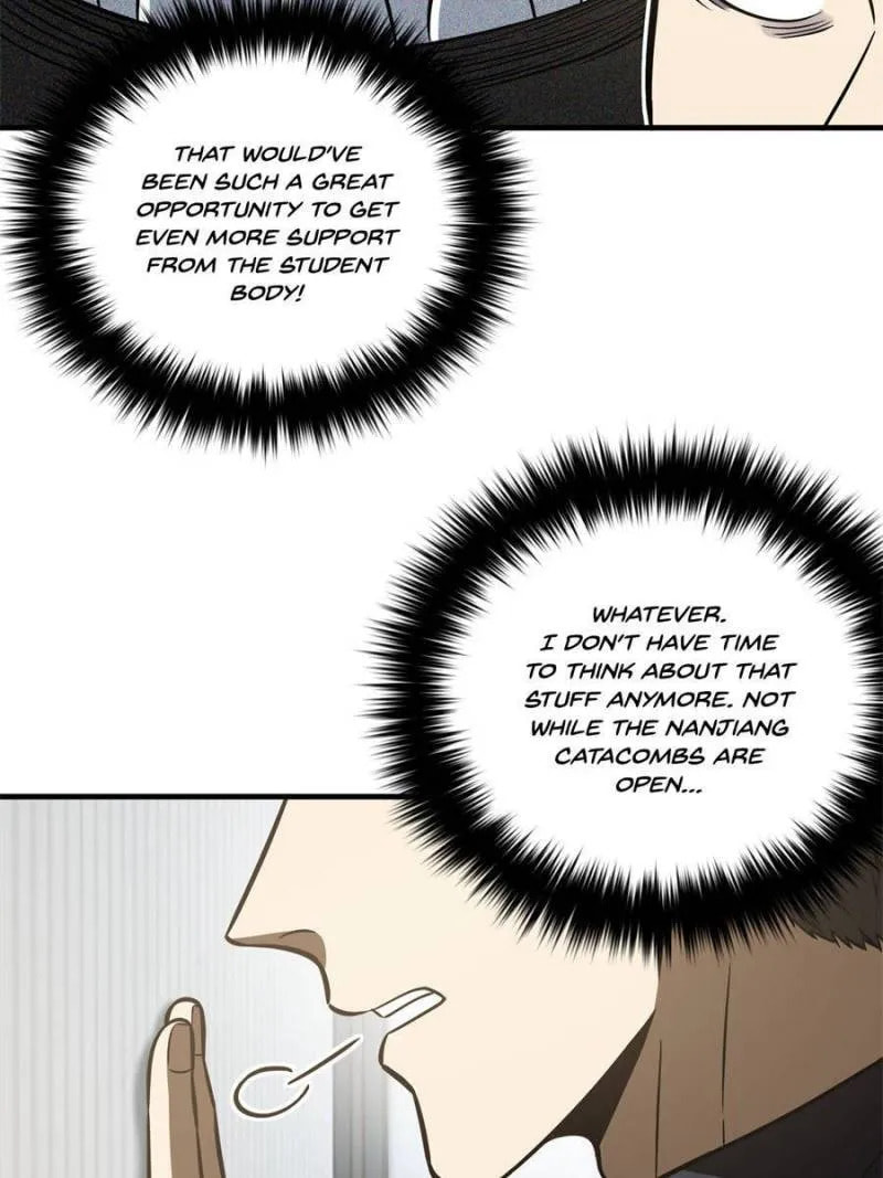 Read Global Martial Arts EN Manga Online