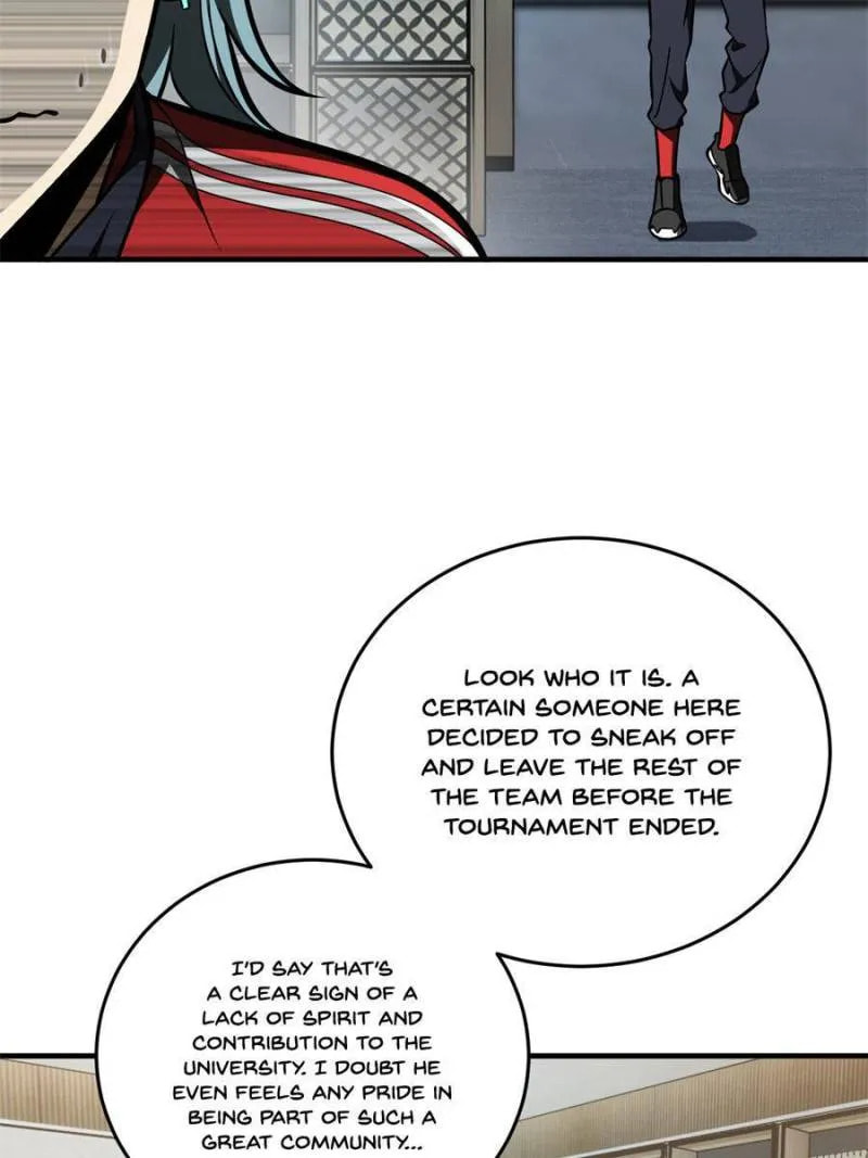 Read Global Martial Arts EN Manga Online