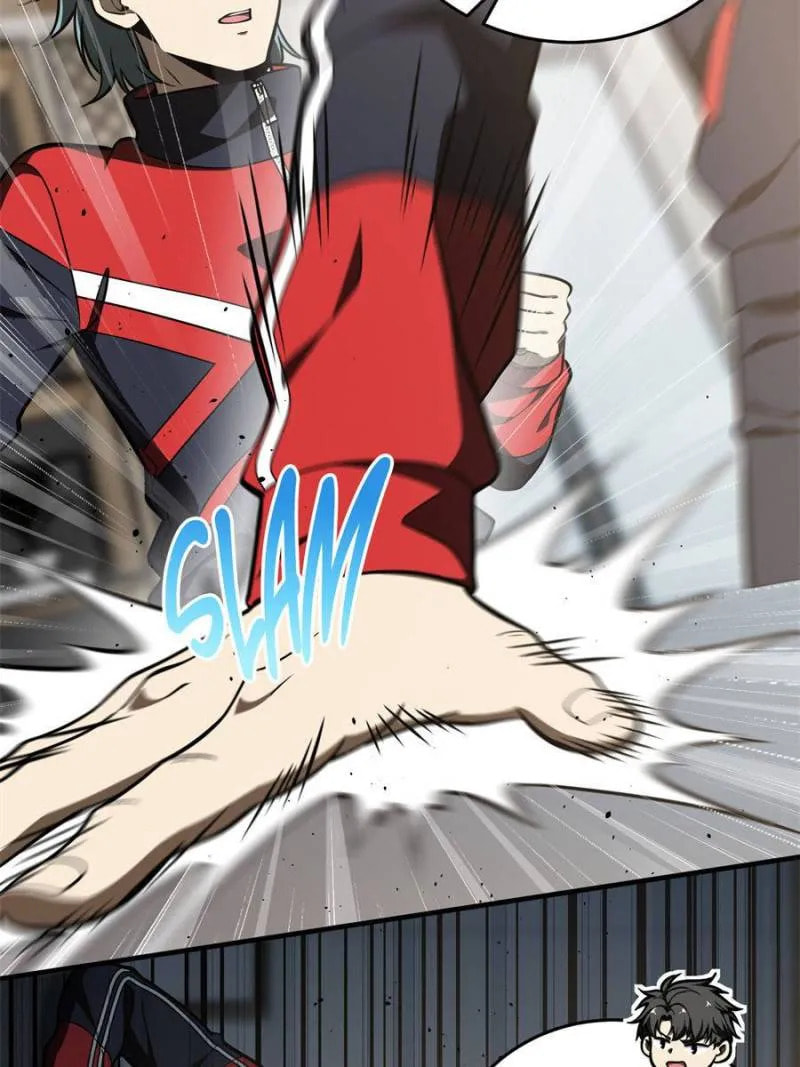 Read Global Martial Arts EN Manga Online
