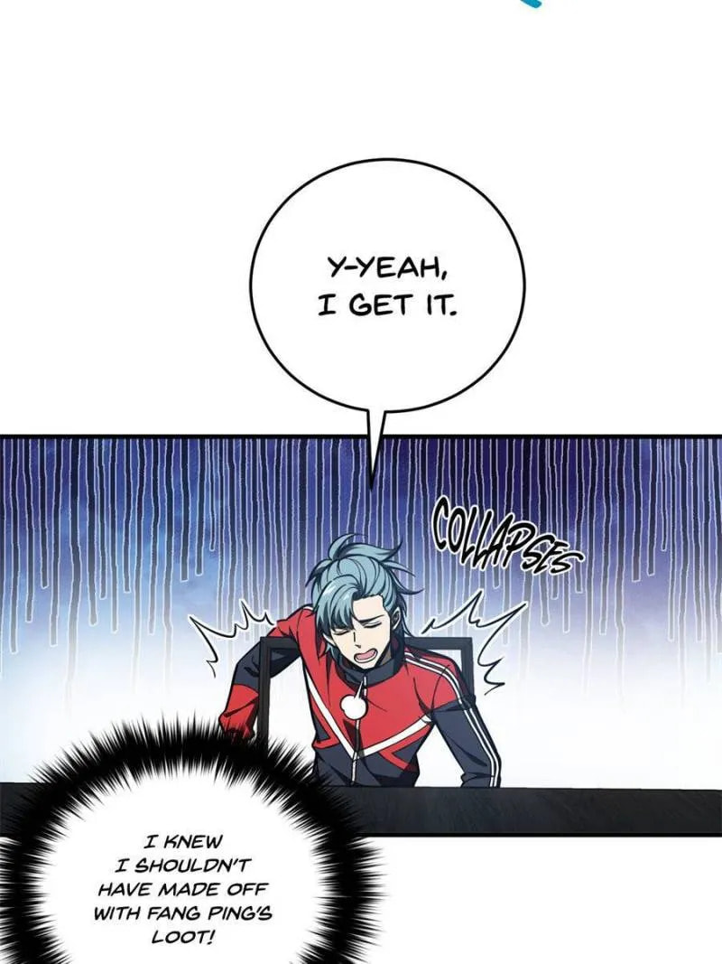 Read Global Martial Arts EN Manga Online