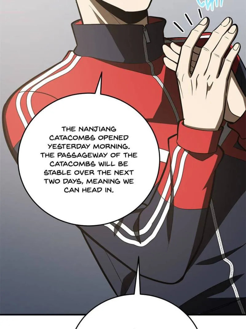 Read Global Martial Arts EN Manga Online