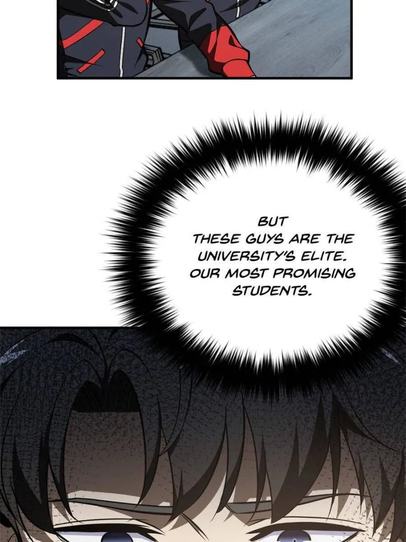 Read Global Martial Arts EN Manga Online