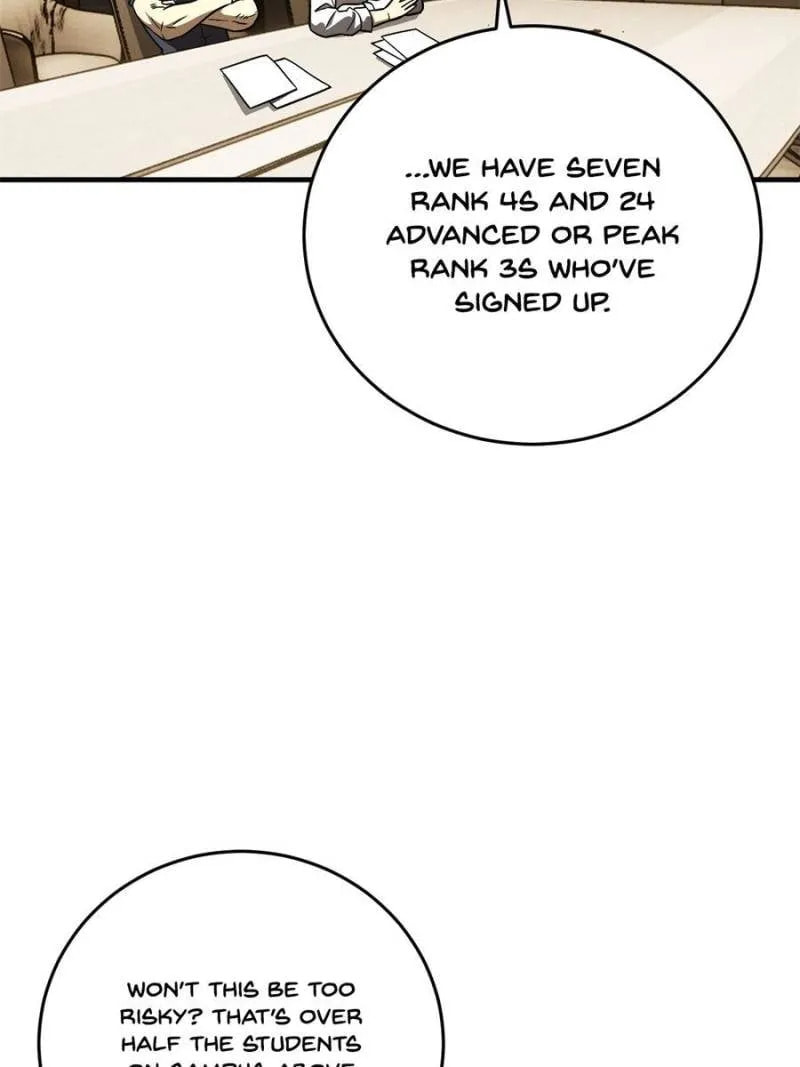 Read Global Martial Arts EN Manga Online