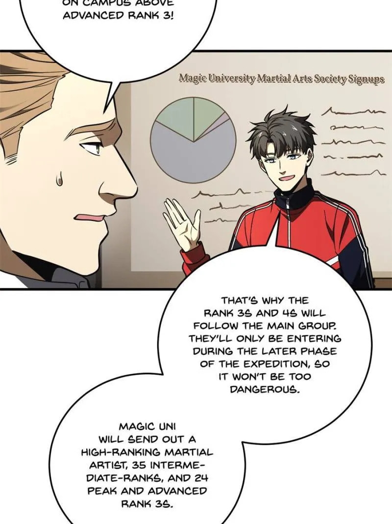 Read Global Martial Arts EN Manga Online