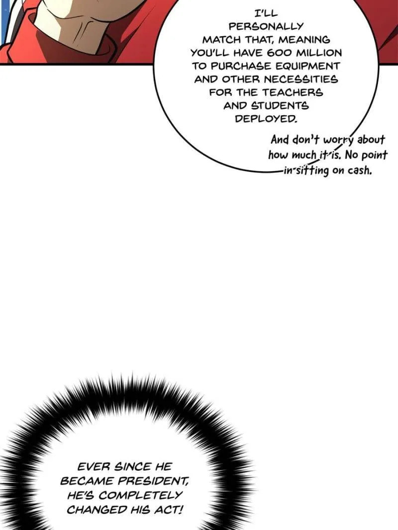 Read Global Martial Arts EN Manga Online