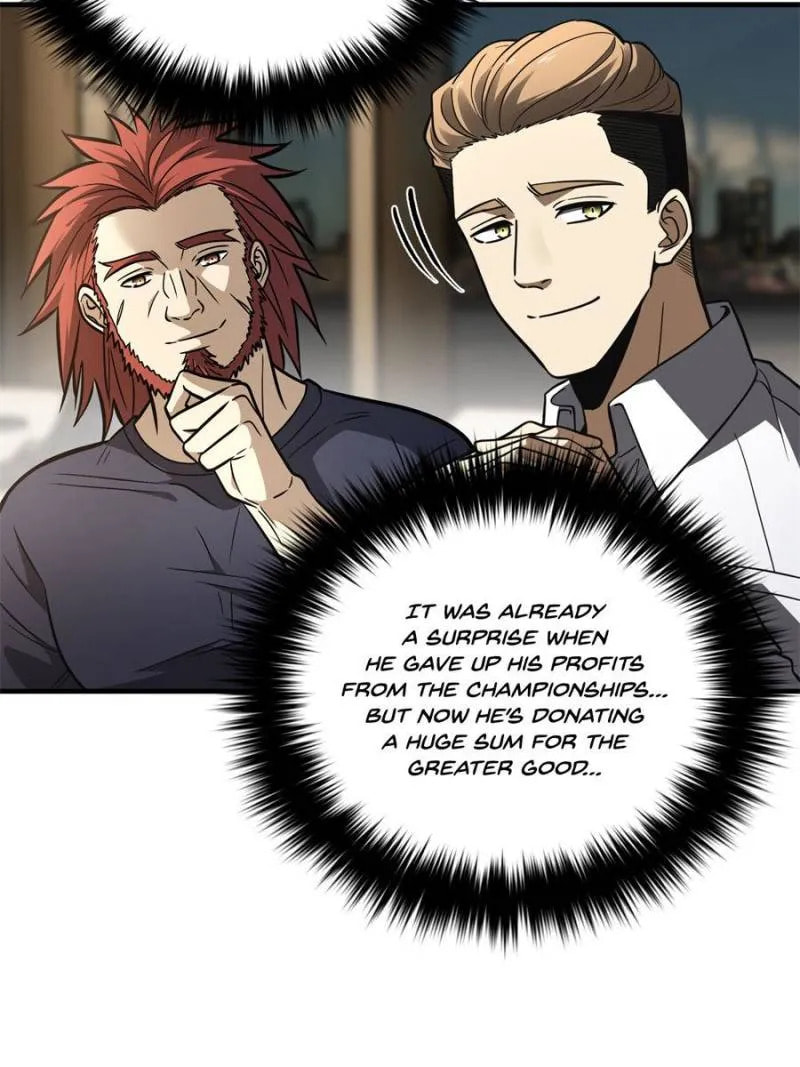 Read Global Martial Arts EN Manga Online