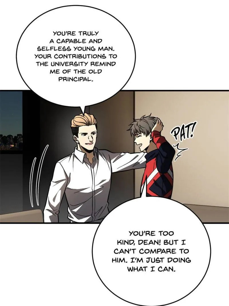 Read Global Martial Arts EN Manga Online