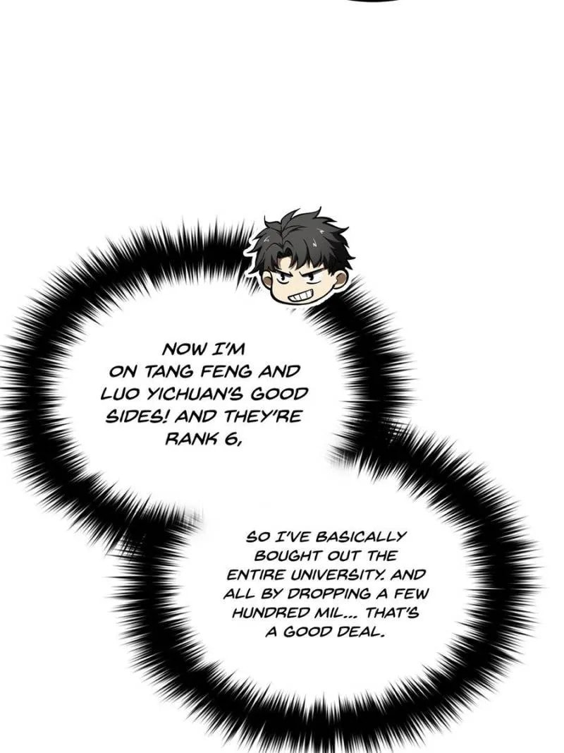 Read Global Martial Arts EN Manga Online