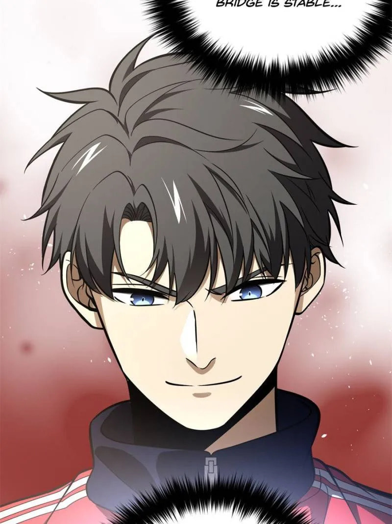 Read Global Martial Arts EN Manga Online