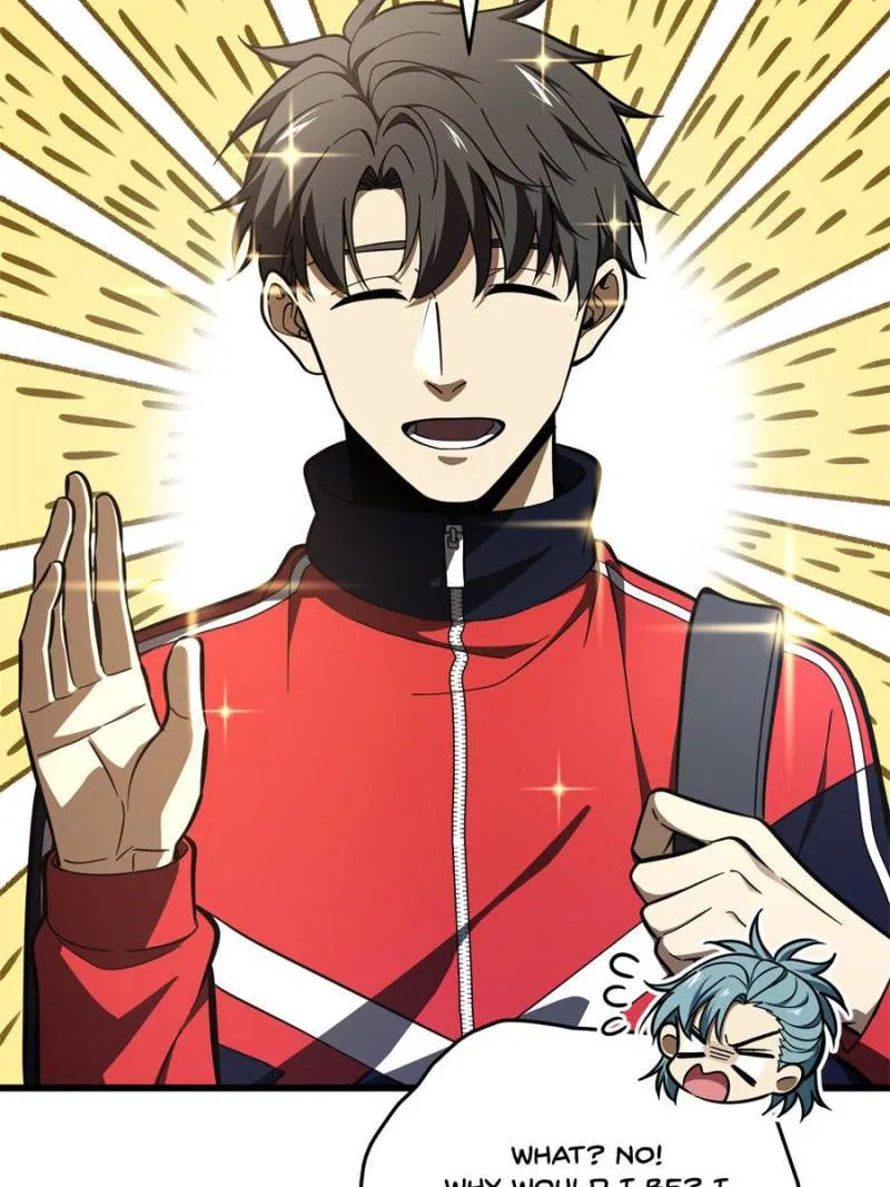 Read Global Martial Arts EN Manga Online