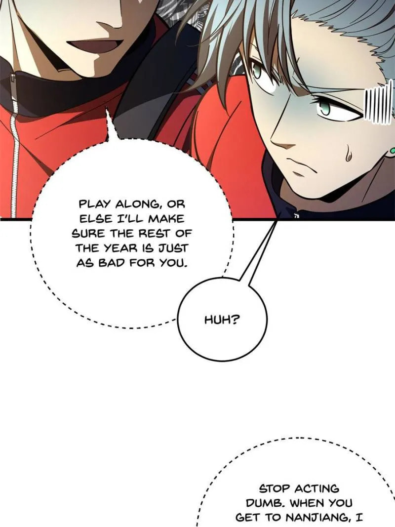 Read Global Martial Arts EN Manga Online