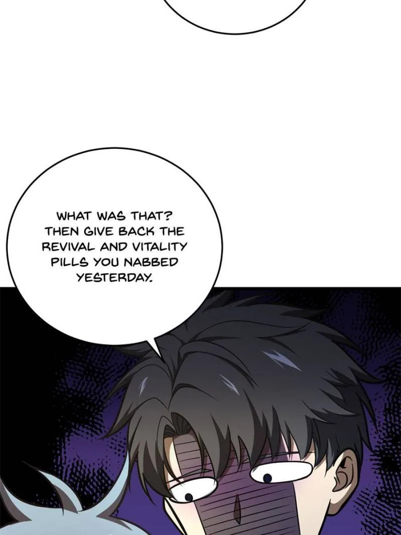 Read Global Martial Arts EN Manga Online