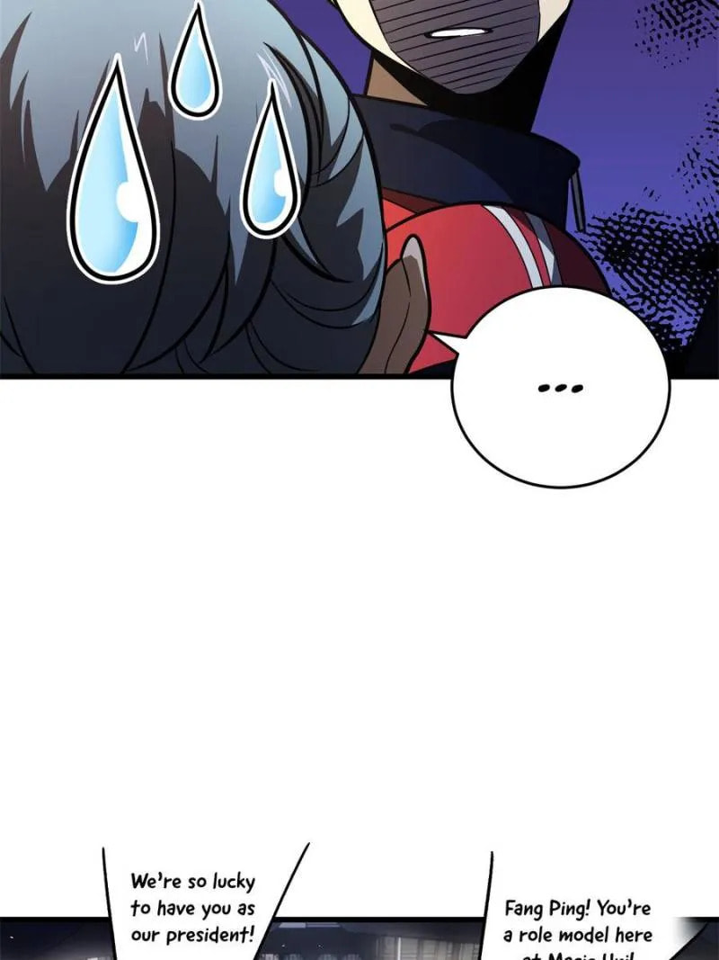 Read Global Martial Arts EN Manga Online