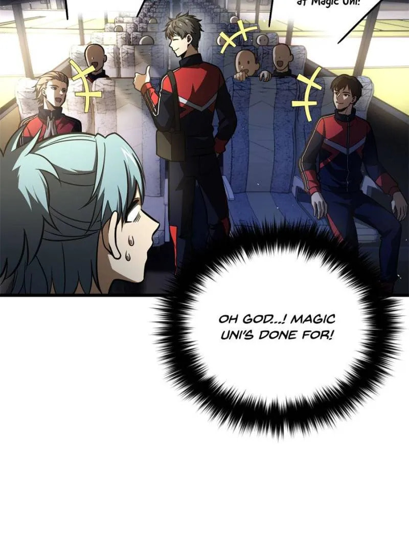 Read Global Martial Arts EN Manga Online