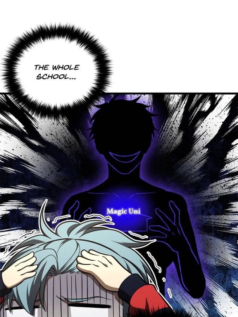 Read Global Martial Arts EN Manga Online