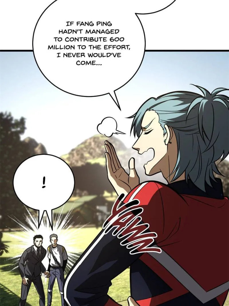 Read Global Martial Arts EN Manga Online