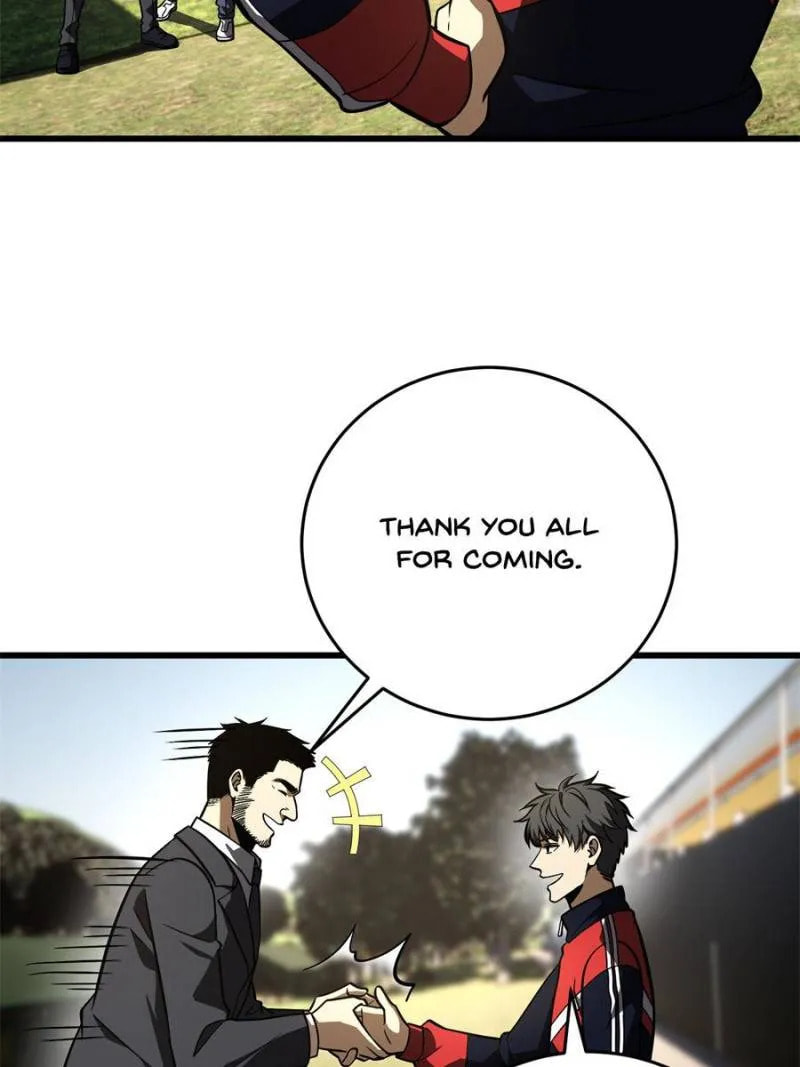 Read Global Martial Arts EN Manga Online