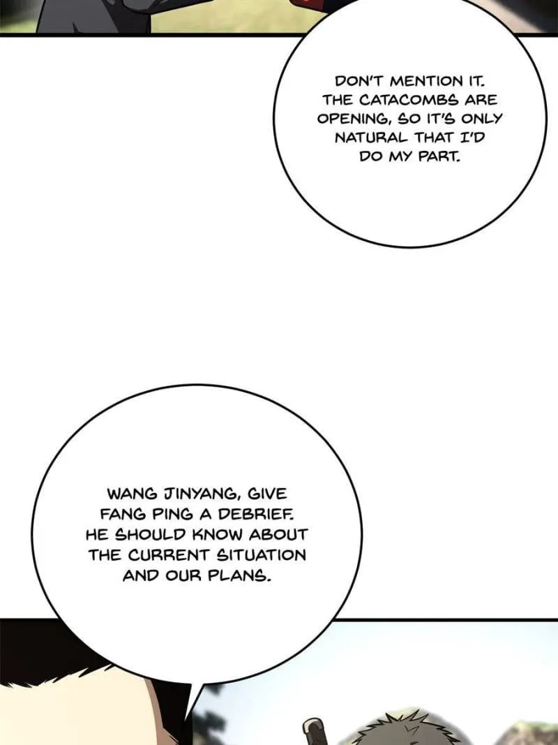 Read Global Martial Arts EN Manga Online