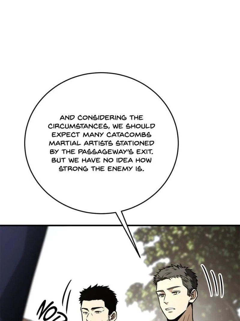 Read Global Martial Arts EN Manga Online