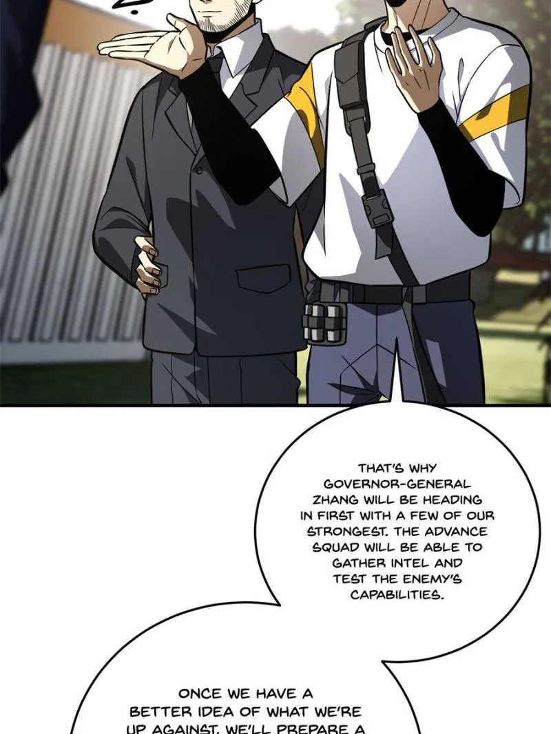 Read Global Martial Arts EN Manga Online