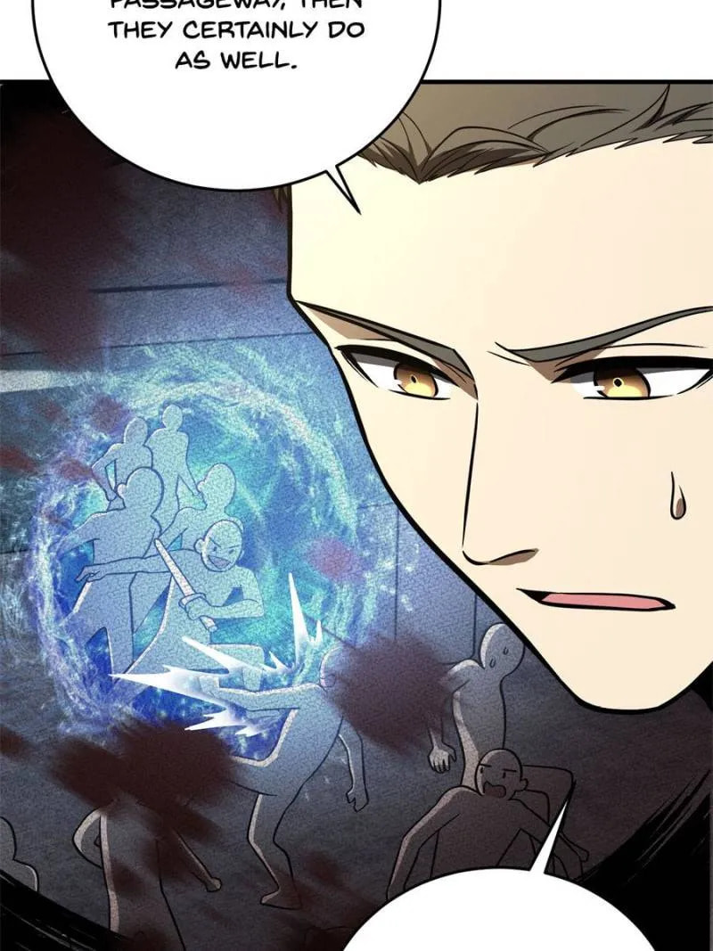 Read Global Martial Arts EN Manga Online