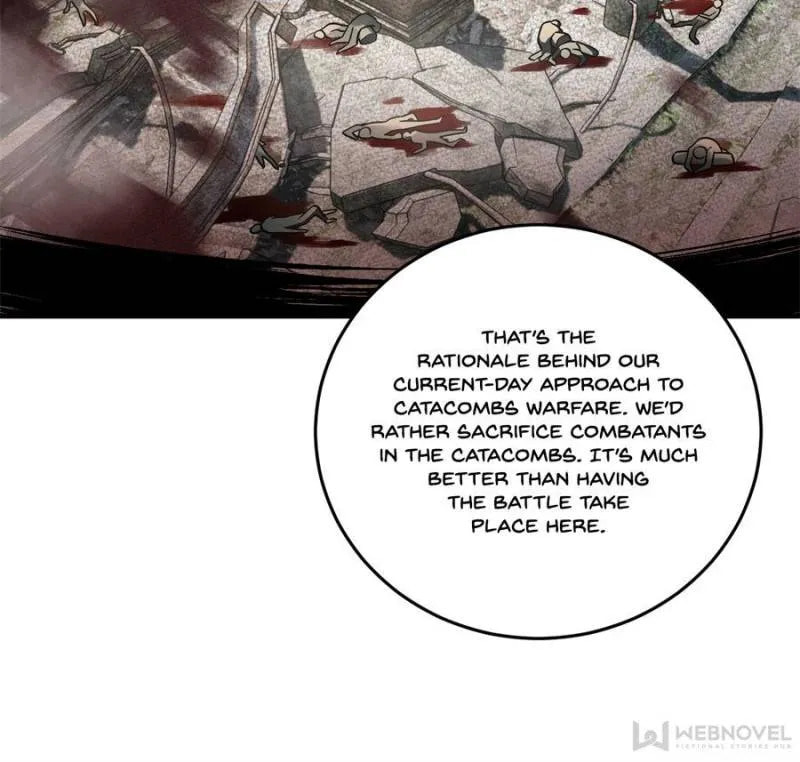 Read Global Martial Arts EN Manga Online