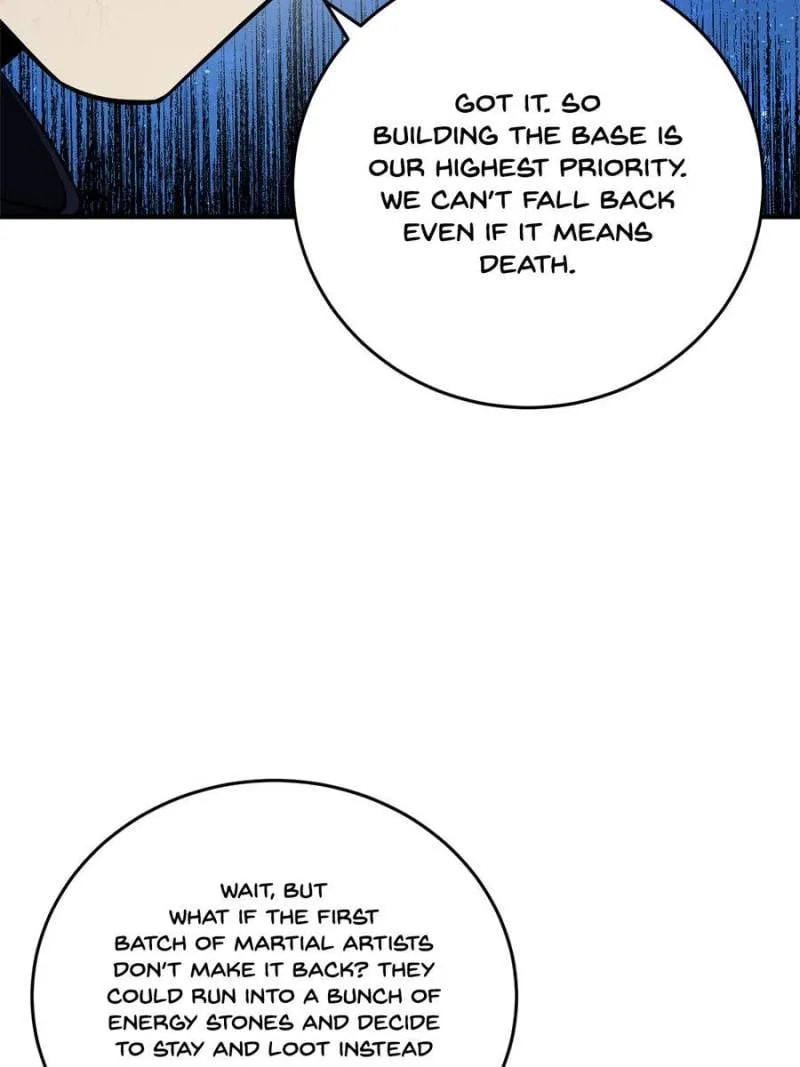 Read Global Martial Arts EN Manga Online