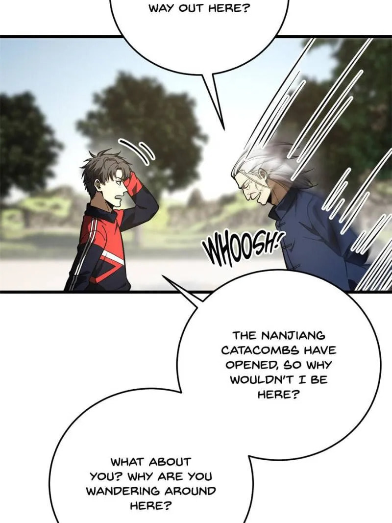 Read Global Martial Arts EN Manga Online