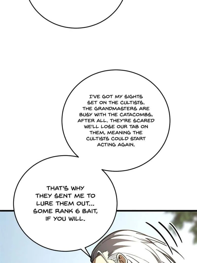 Read Global Martial Arts EN Manga Online