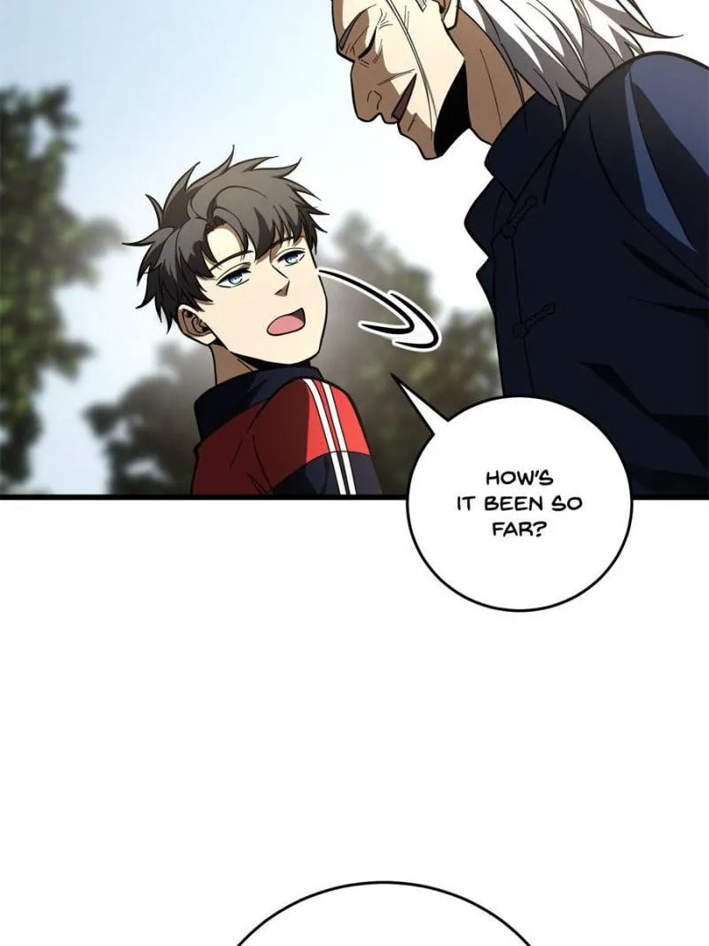Read Global Martial Arts EN Manga Online
