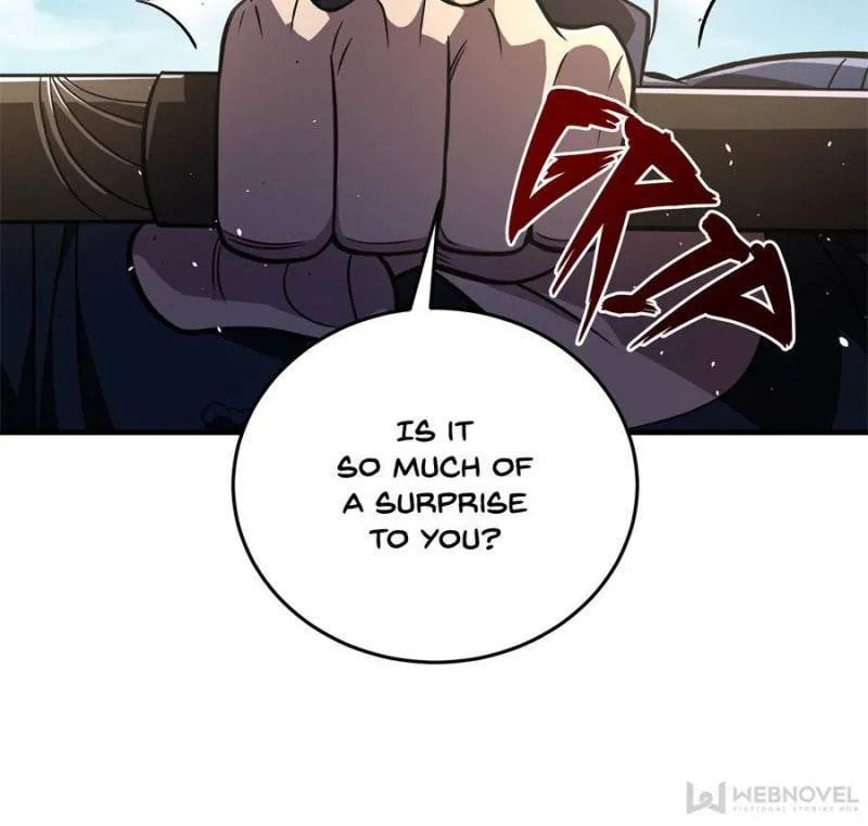 Read Global Martial Arts EN Manga Online