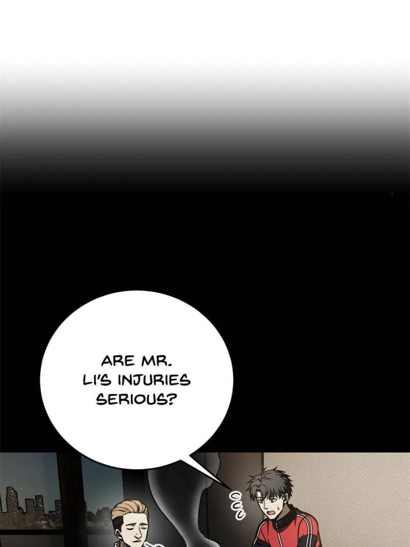 Read Global Martial Arts EN Manga Online