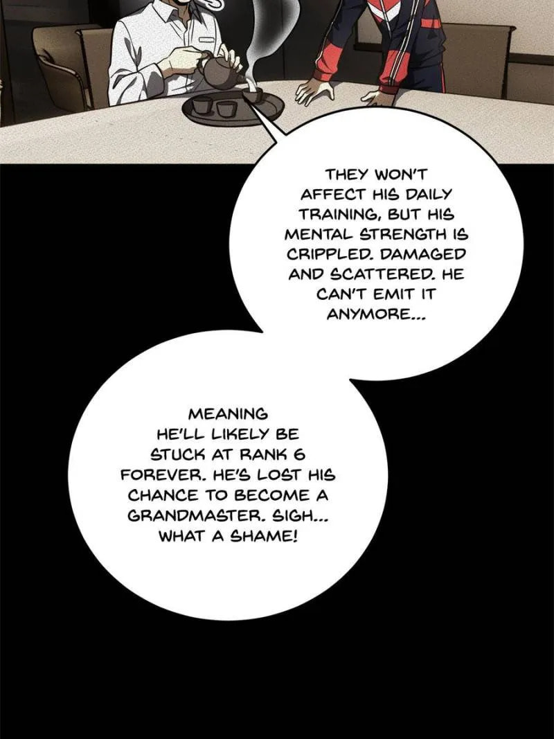 Read Global Martial Arts EN Manga Online