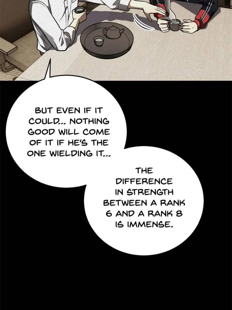 Read Global Martial Arts EN Manga Online