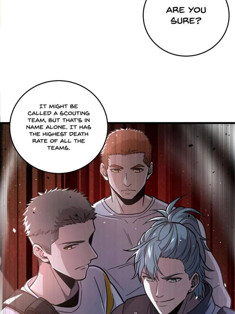 Read Global Martial Arts EN Manga Online