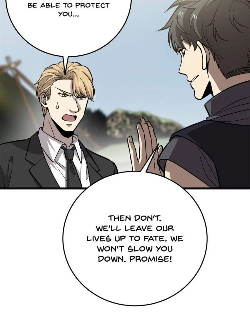 Read Global Martial Arts EN Manga Online