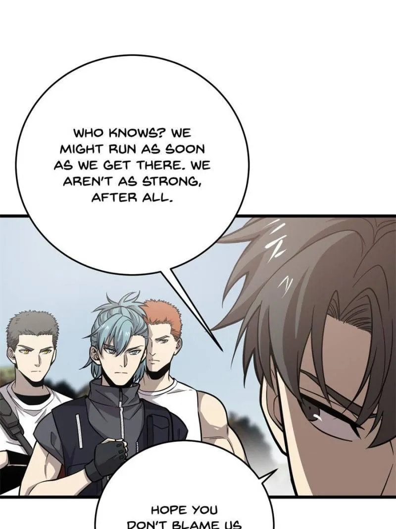 Read Global Martial Arts EN Manga Online