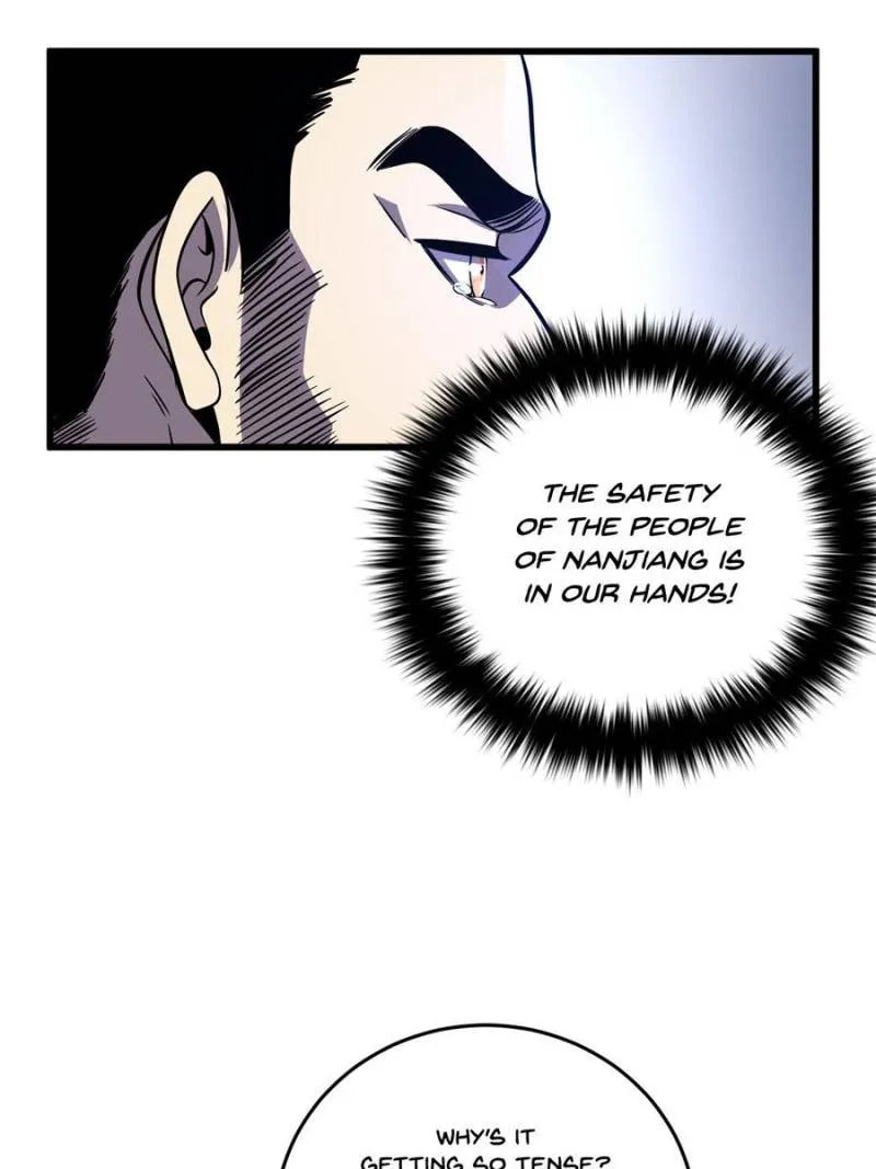 Read Global Martial Arts EN Manga Online