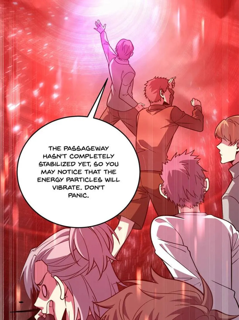 Read Global Martial Arts EN Manga Online