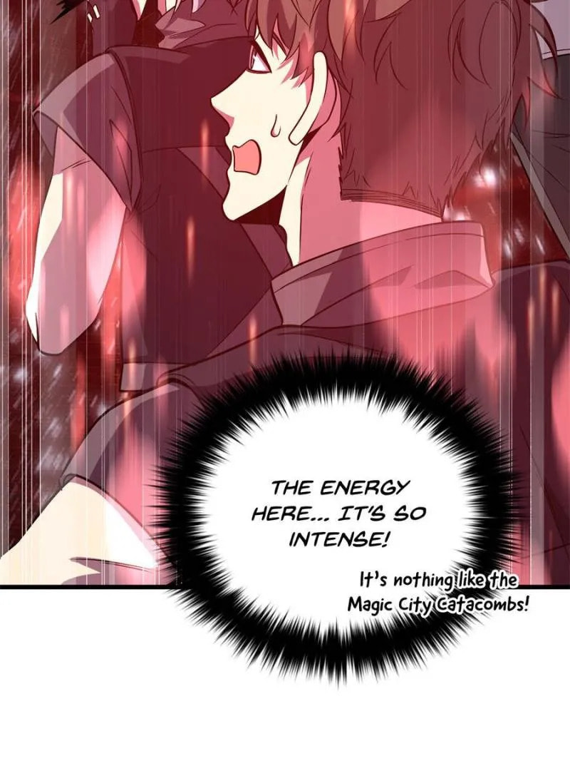 Read Global Martial Arts EN Manga Online