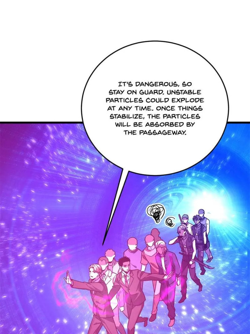Read Global Martial Arts EN Manga Online
