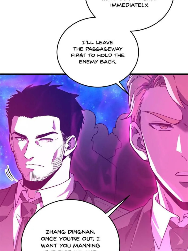 Read Global Martial Arts EN Manga Online