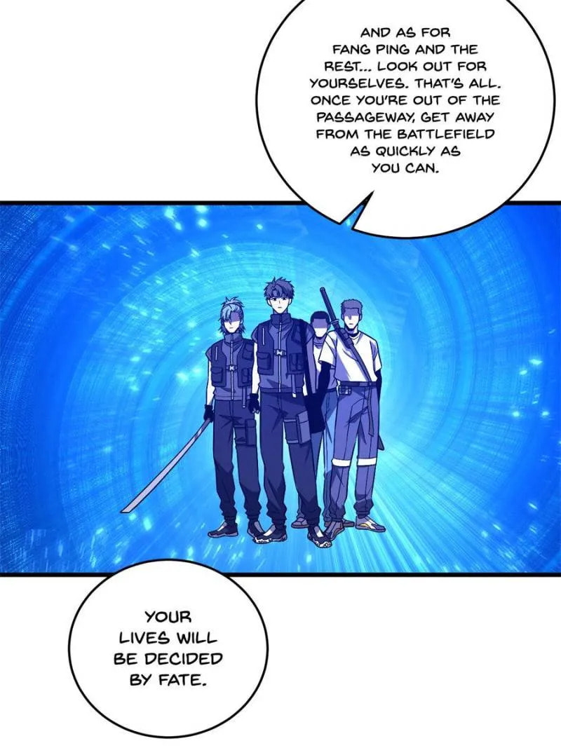 Read Global Martial Arts EN Manga Online